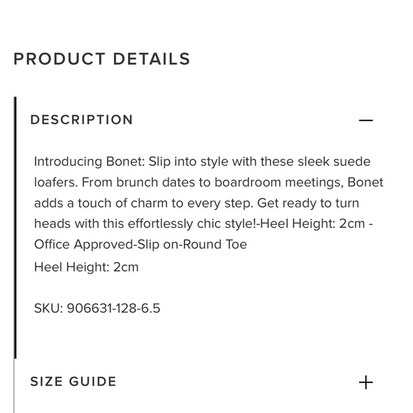 $190 Nine West Top of the line Blush/Tan Suede Leather Loafer. Brand new no box - Picture 5 of 5